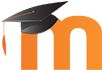 Moodle Logo